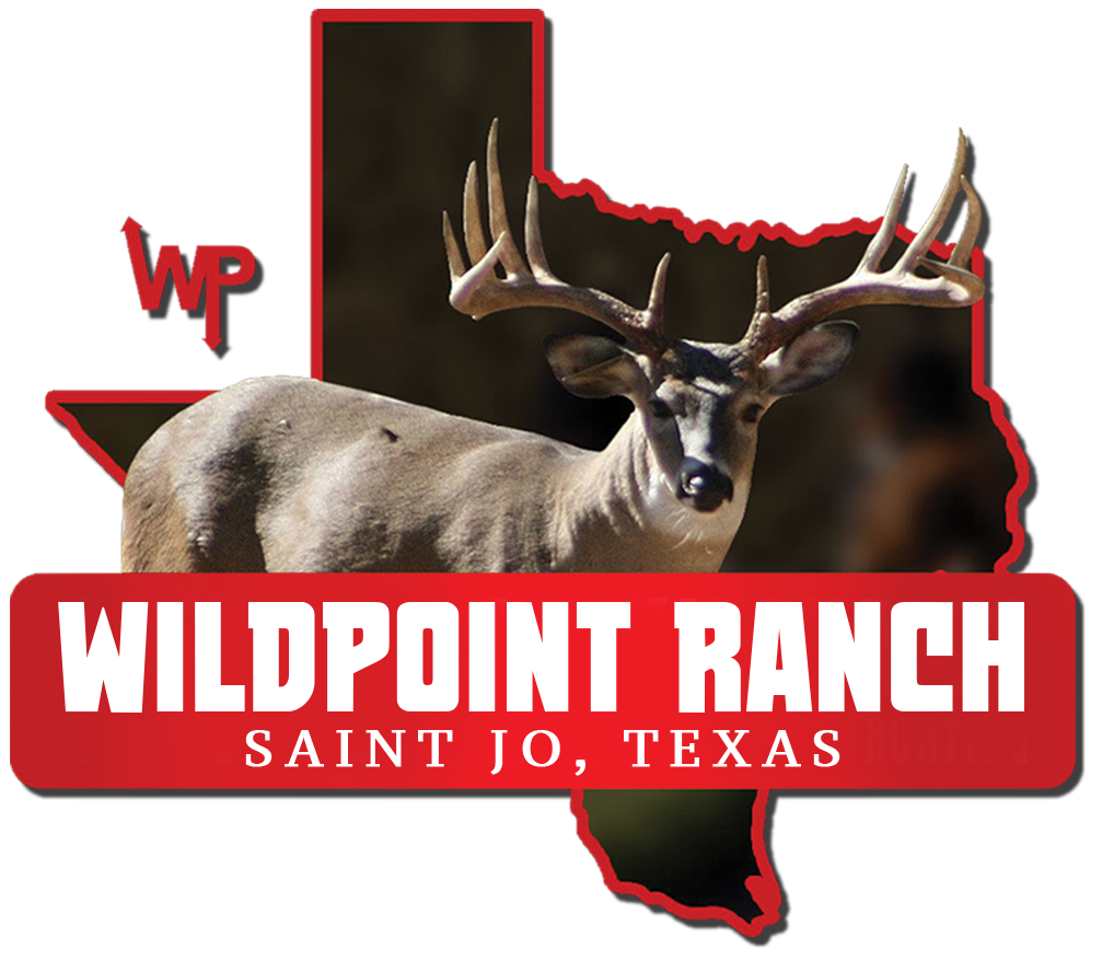 Wildpoint Whitetails logo